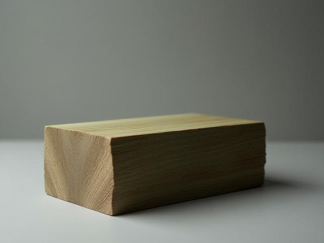 リグナムバイタの希少材