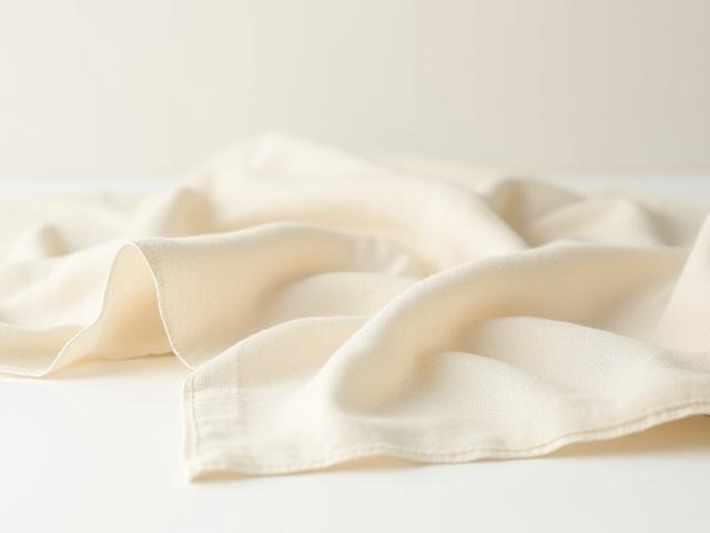 ベルギーリネン 7オンスの生地